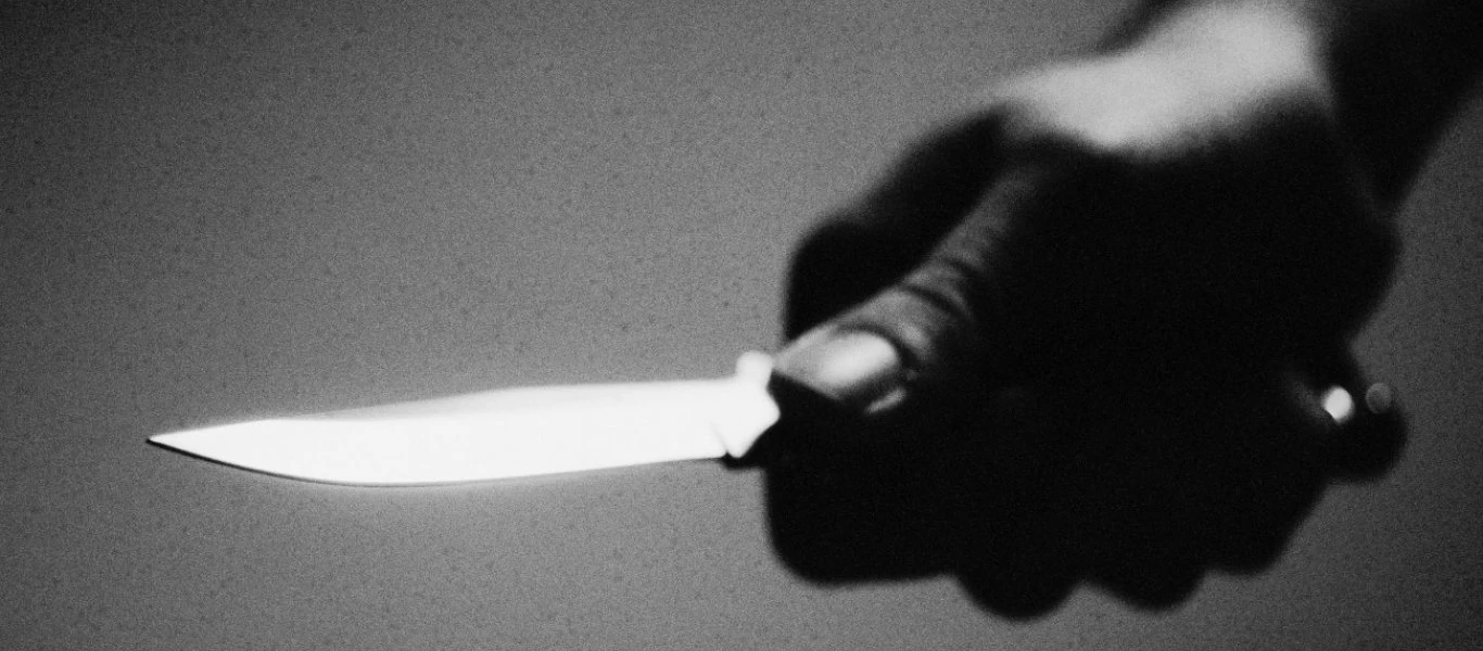 Σικάγο: 21χρονος μαχαίρωσε θανάσιμα τον παππού και την γιαγιά του